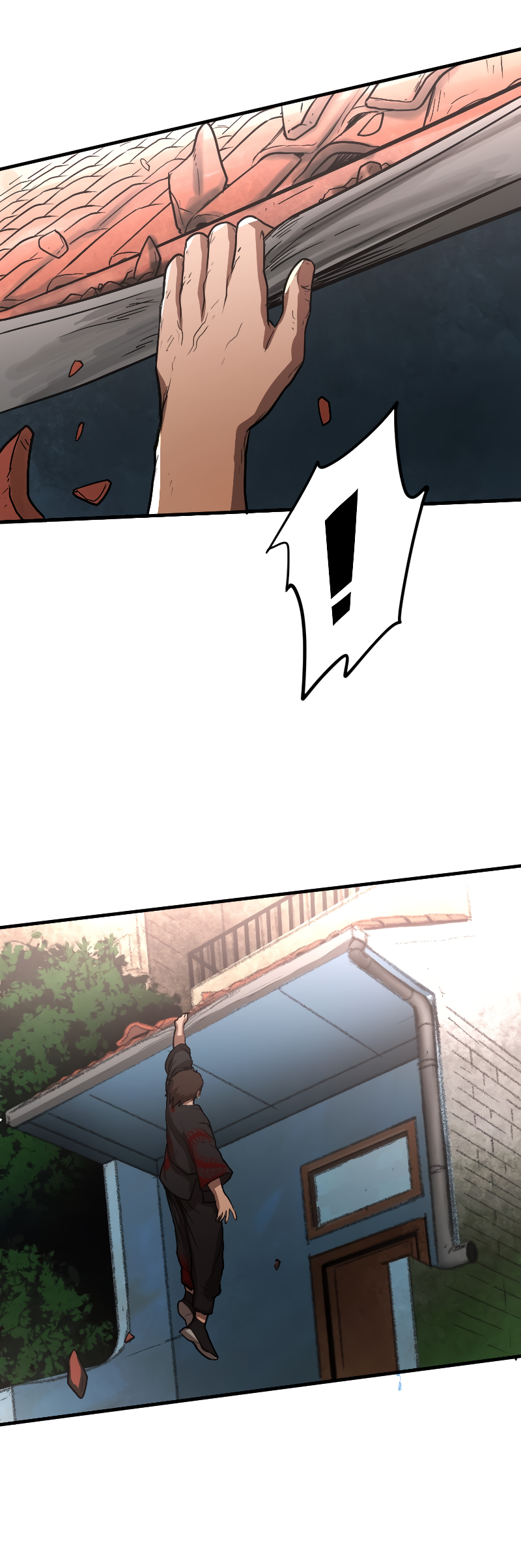 Read Brandal EN Manga Online