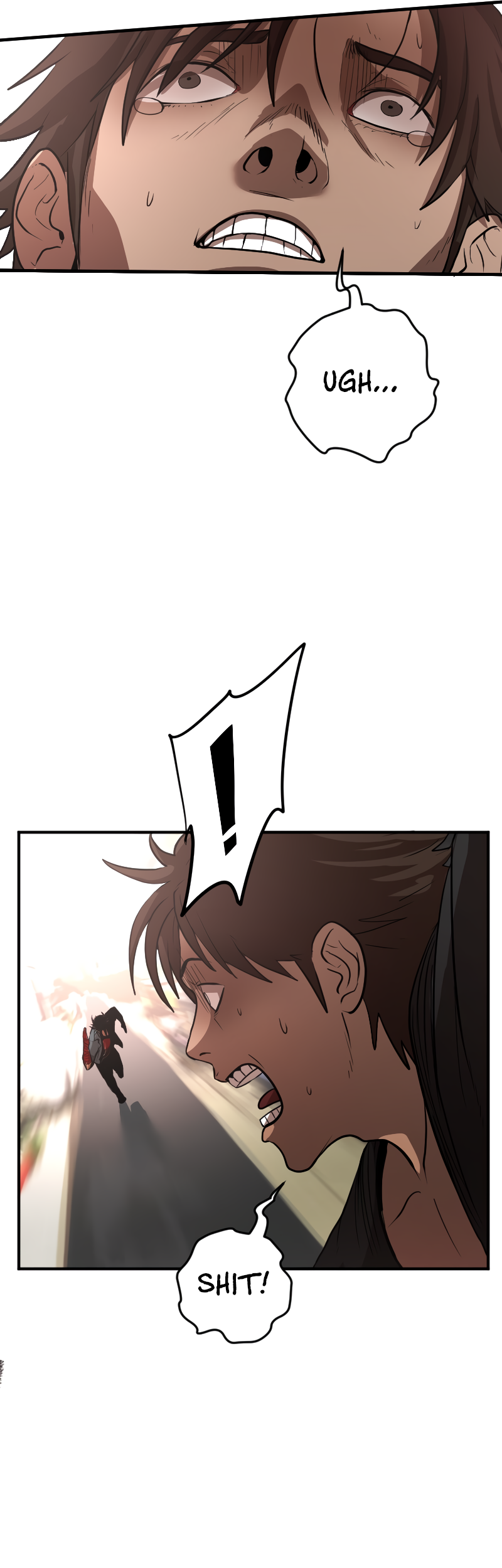 Read Brandal EN Manga Online