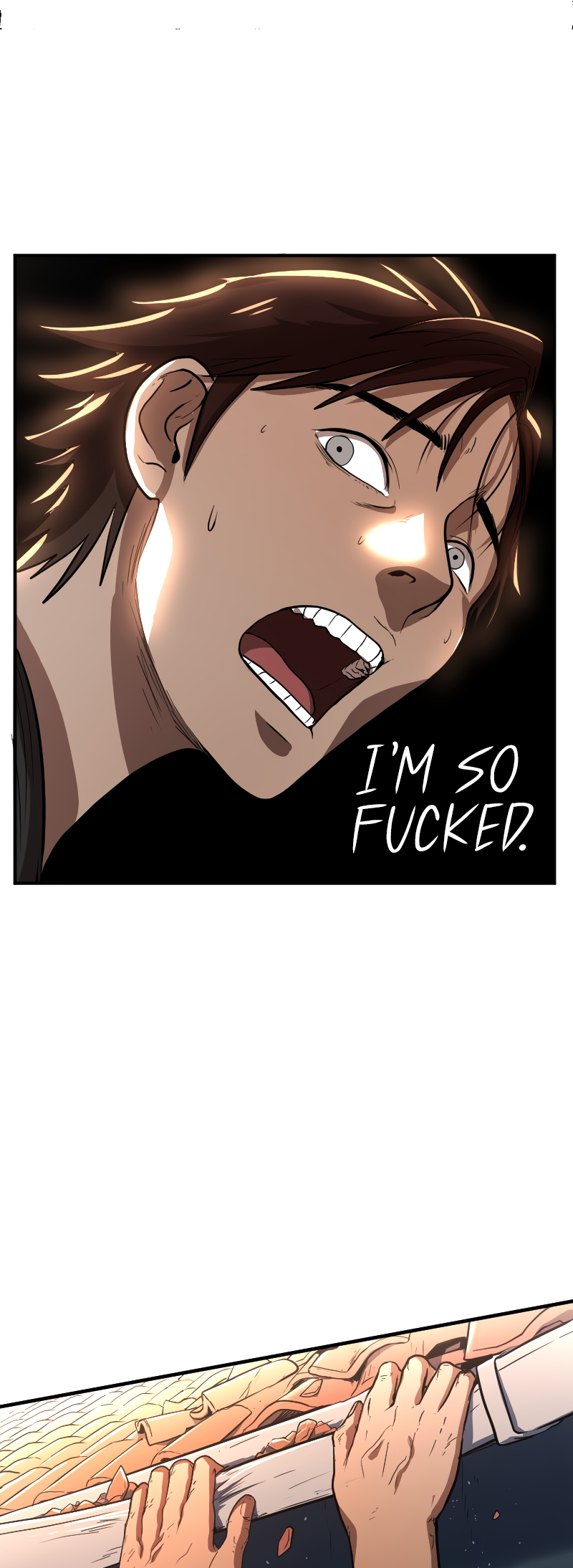 Read Brandal EN Manga Online