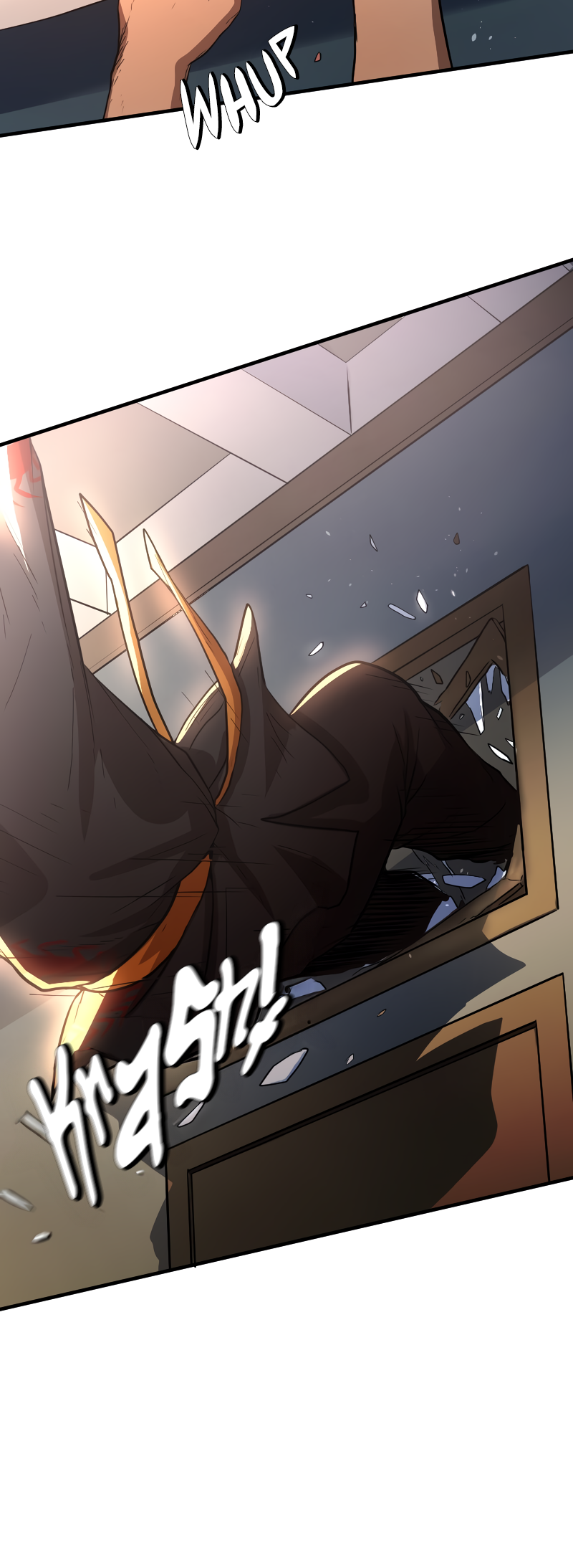 Read Brandal EN Manga Online