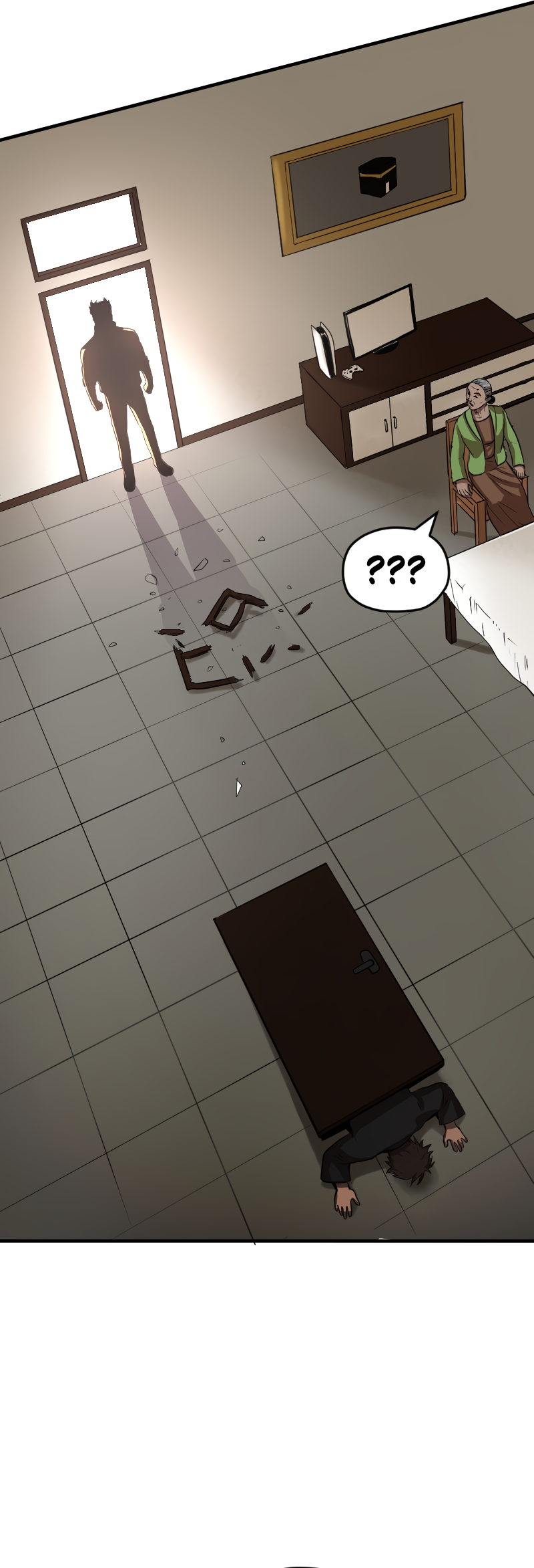 Read Brandal EN Manga Online