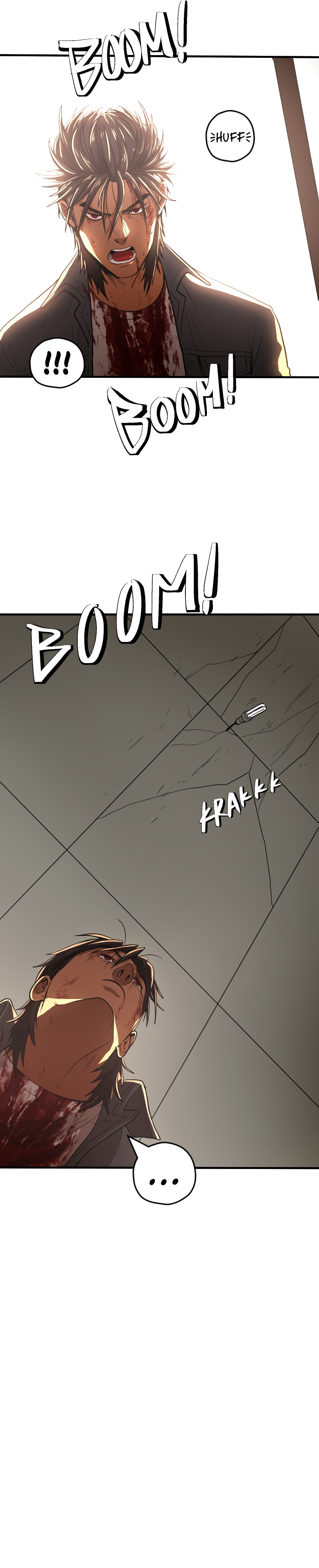 Read Brandal EN Manga Online