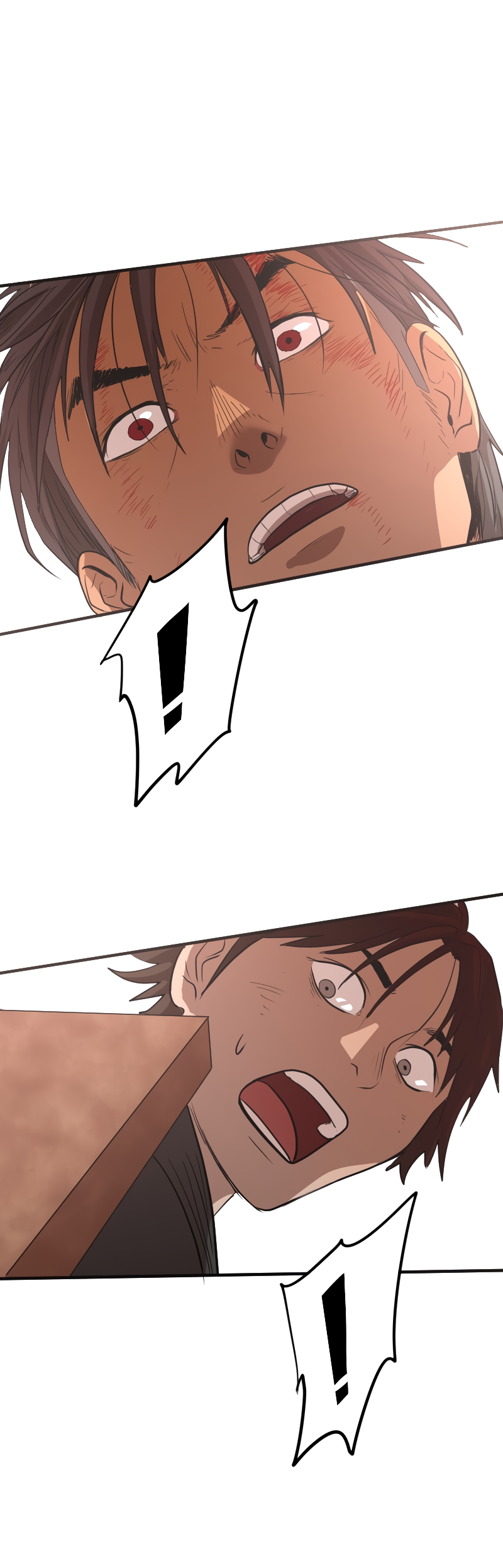 Read Brandal EN Manga Online