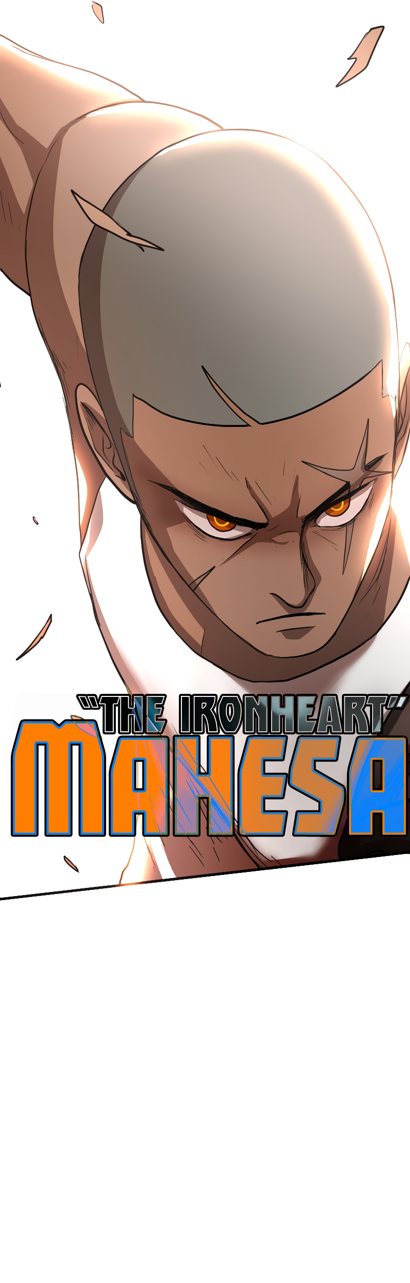 Read Brandal EN Manga Online