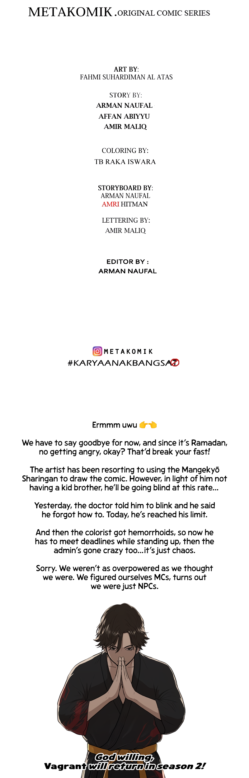 Read Brandal EN Manga Online