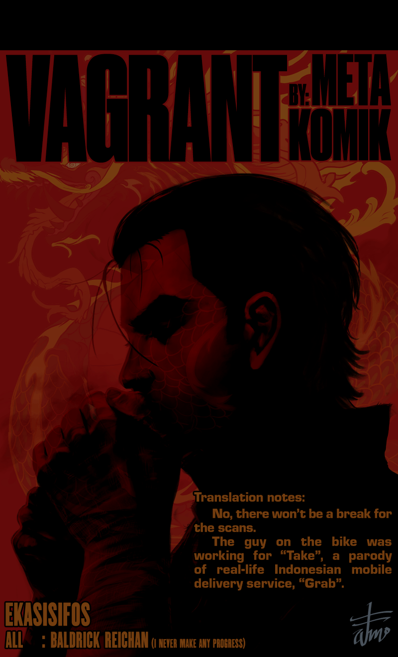 Read Brandal EN Manga Online