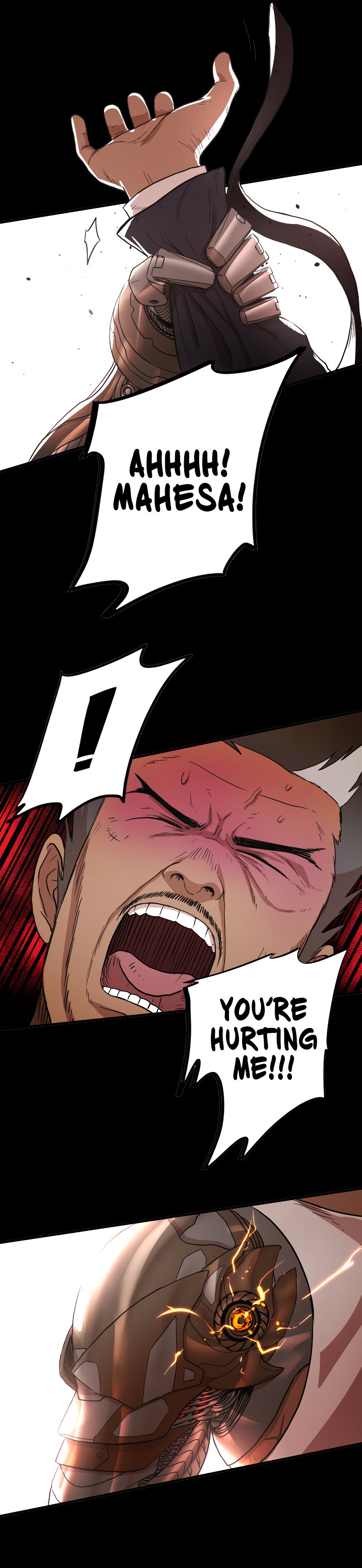 Read Brandal EN Manga Online