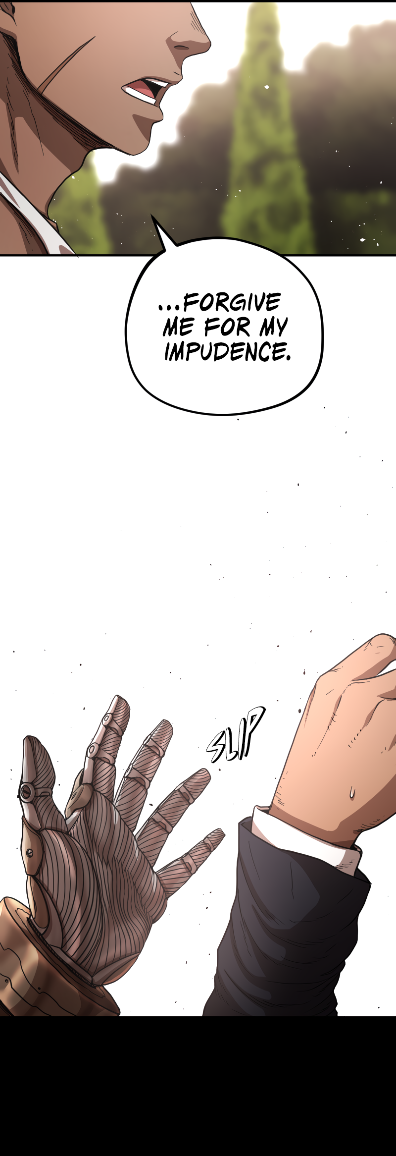 Read Brandal EN Manga Online