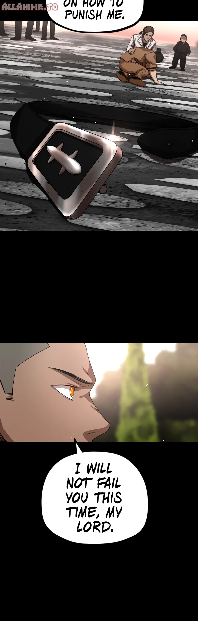 Read Brandal EN Manga Online