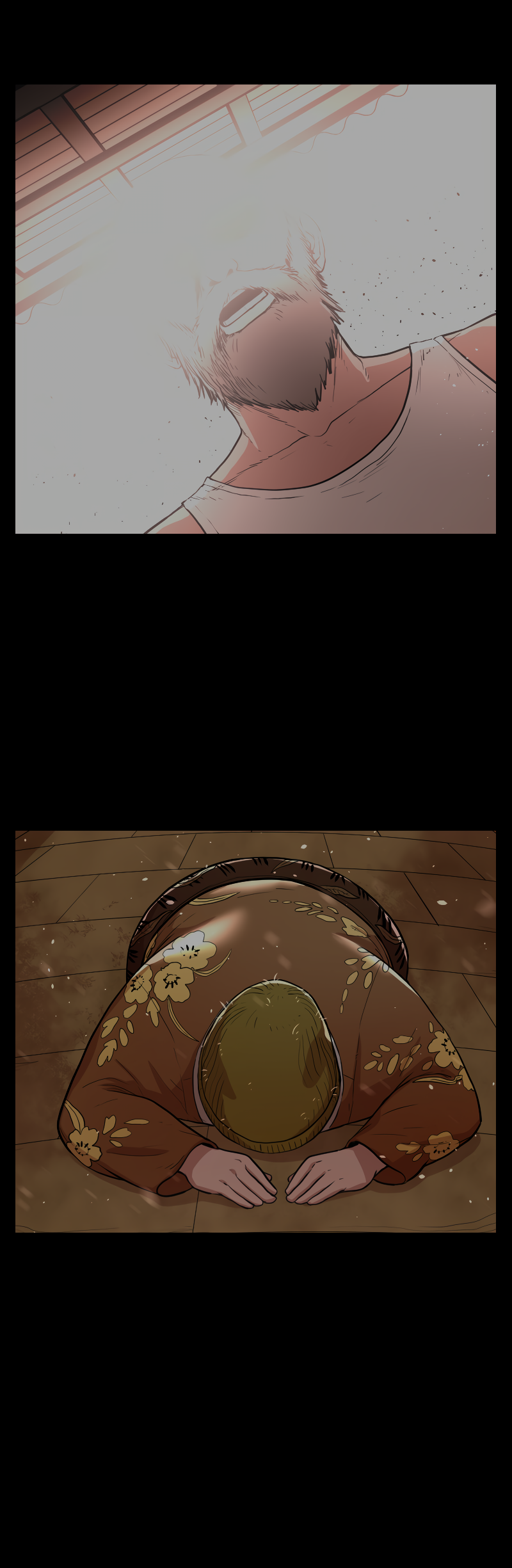 Read Brandal EN Manga Online