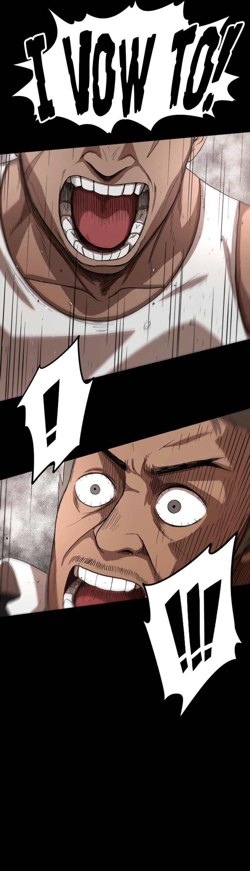 Read Brandal EN Manga Online