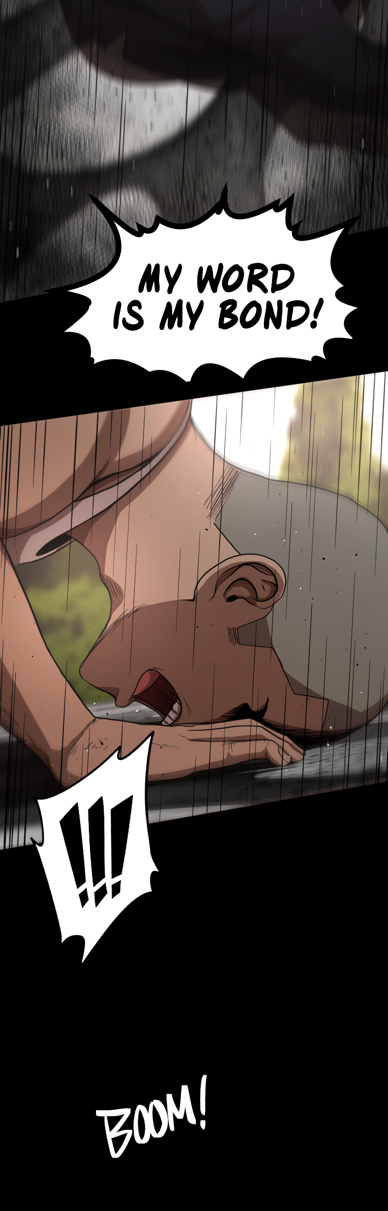 Read Brandal EN Manga Online