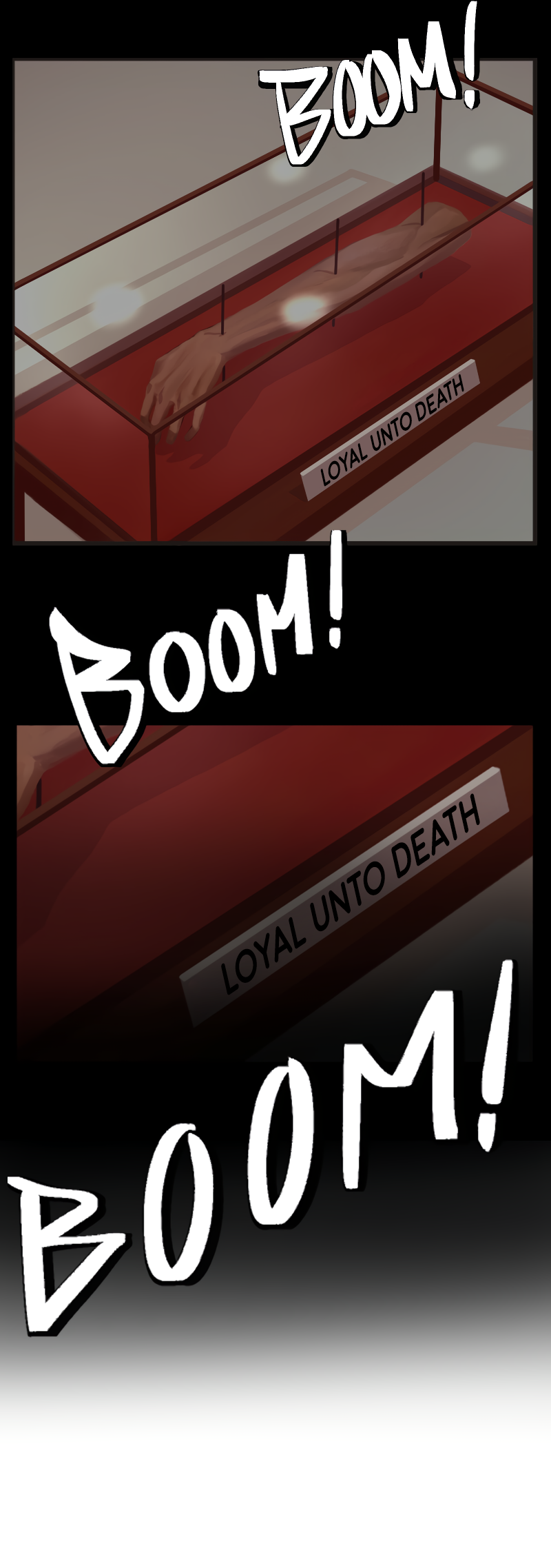 Read Brandal EN Manga Online