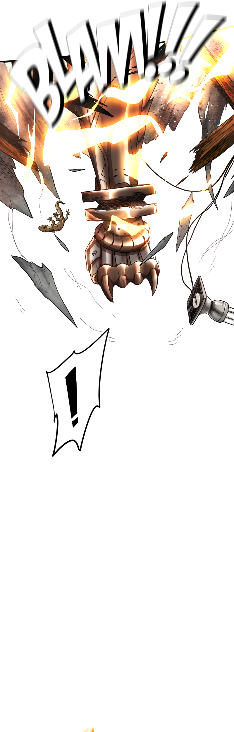 Read Brandal EN Manga Online