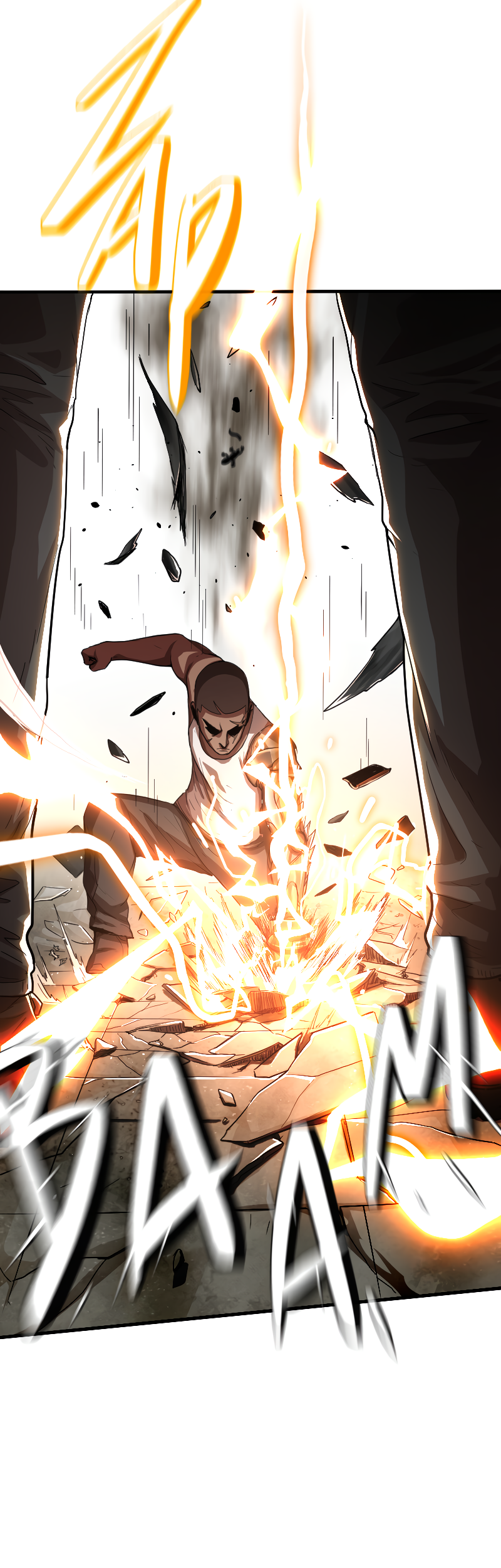 Read Brandal EN Manga Online