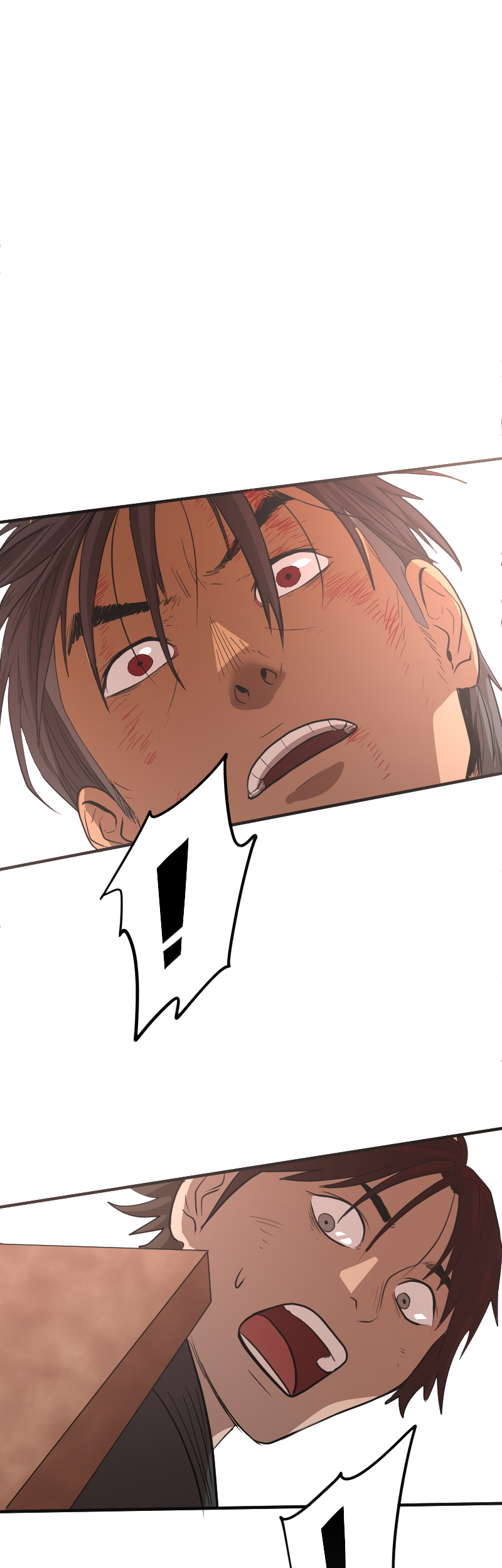 Read Brandal EN Manga Online