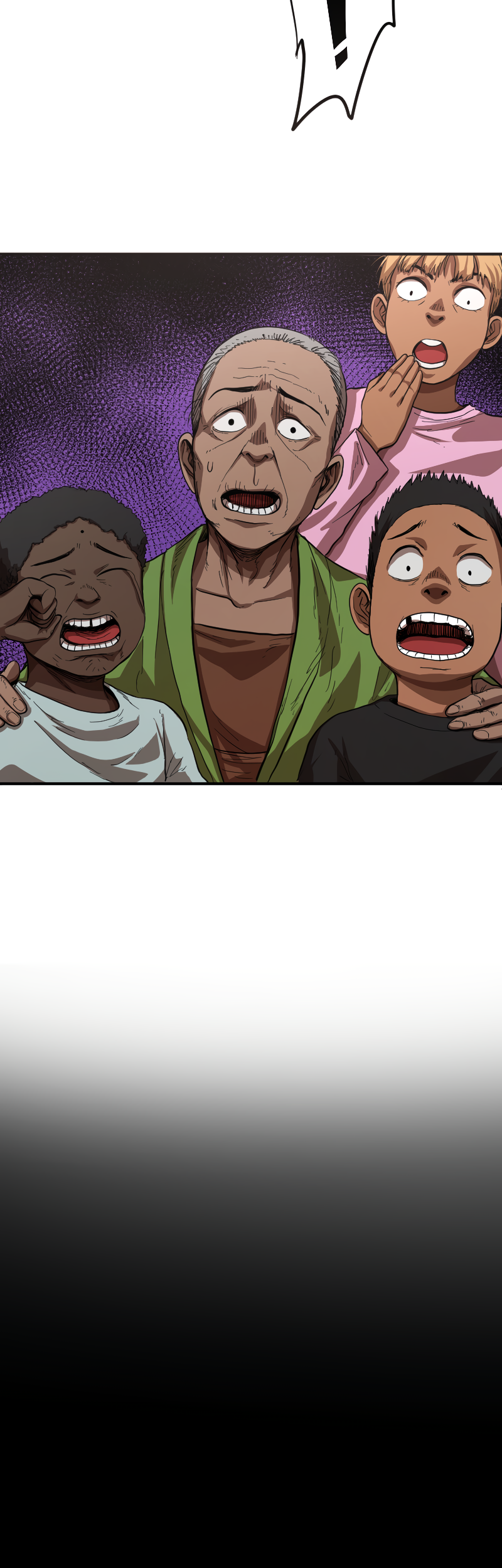 Read Brandal EN Manga Online