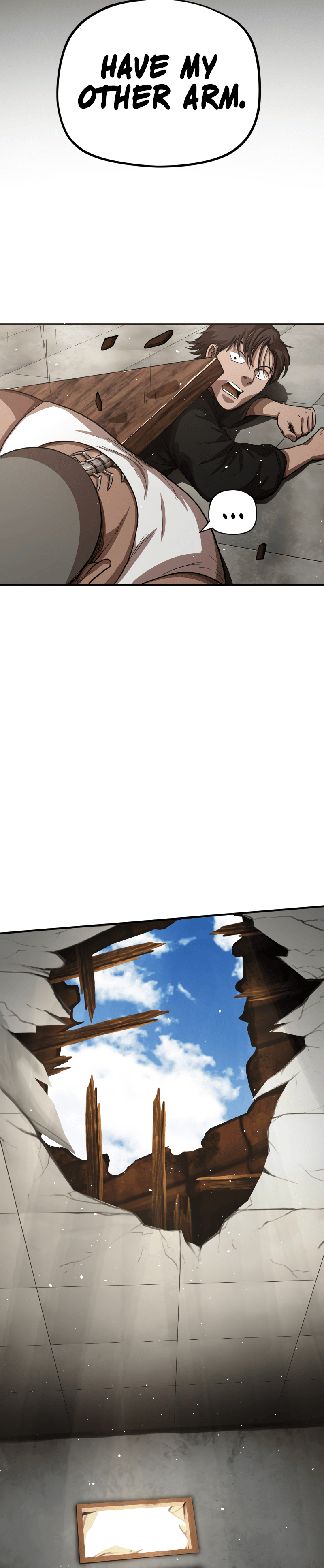 Read Brandal EN Manga Online