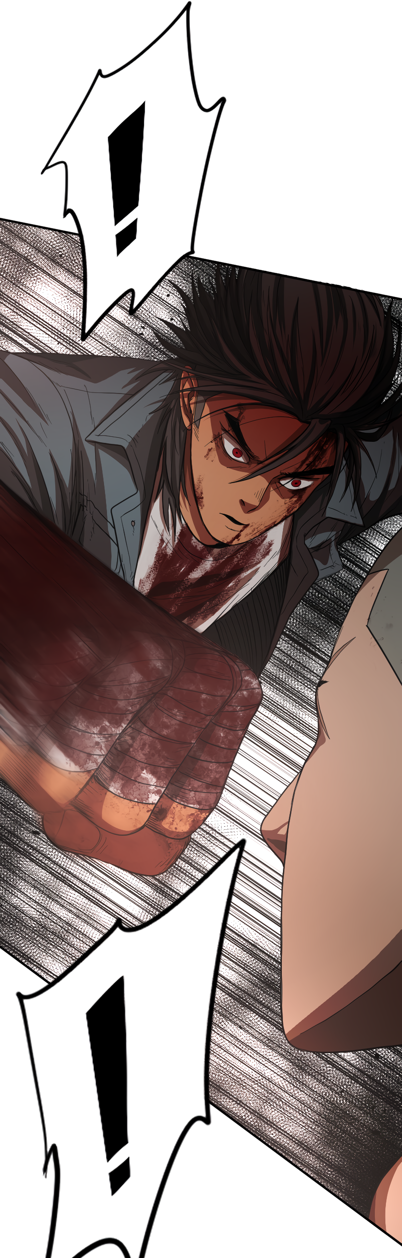 Read Brandal EN Manga Online