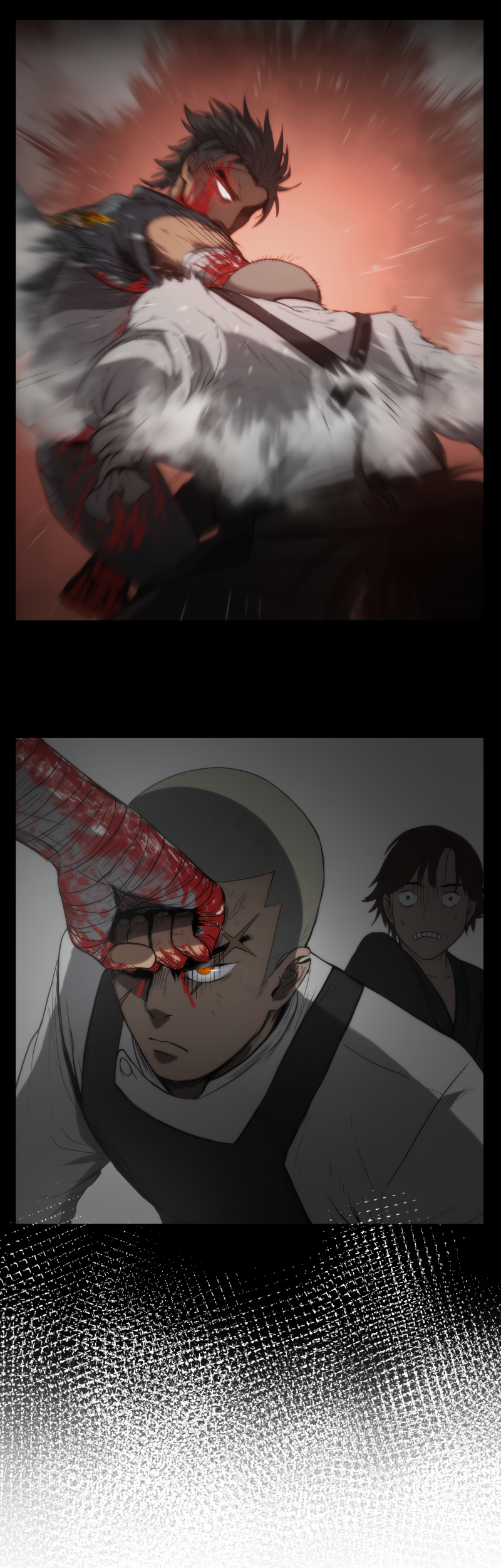 Read Brandal EN Manga Online