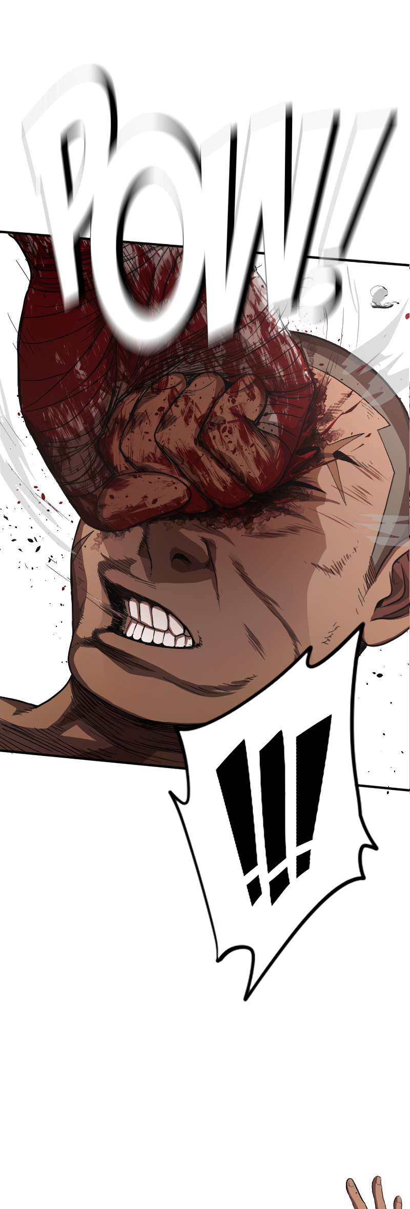 Read Brandal EN Manga Online