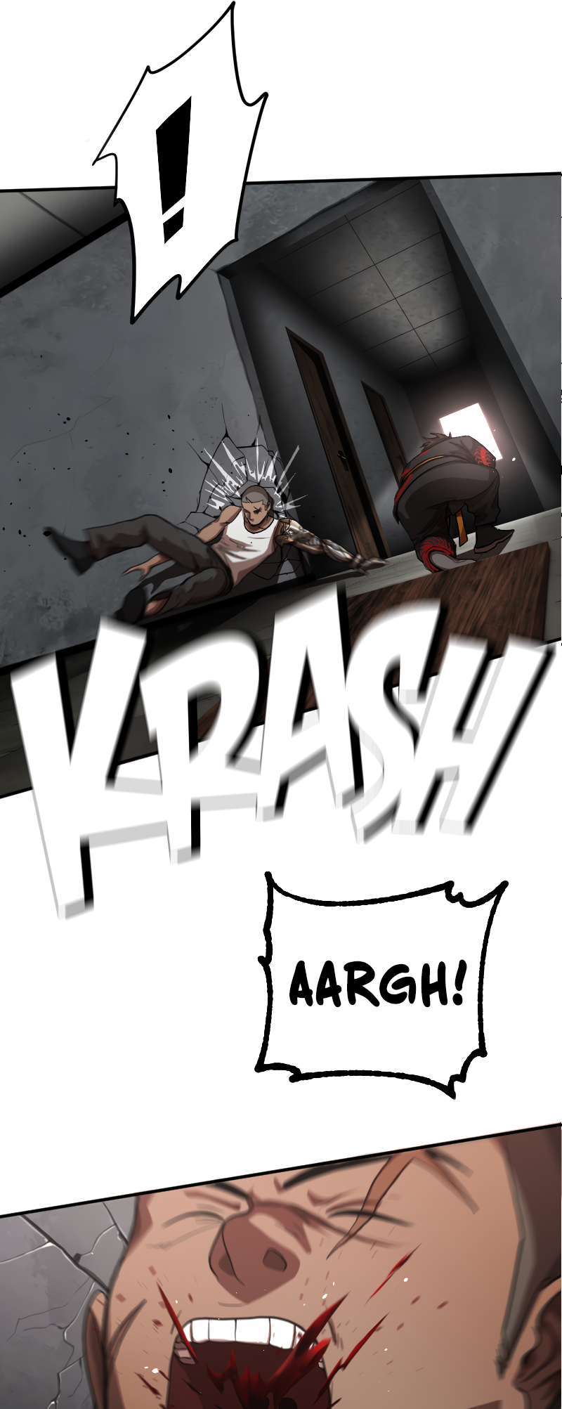 Read Brandal EN Manga Online