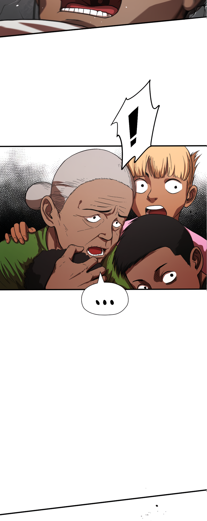 Read Brandal EN Manga Online