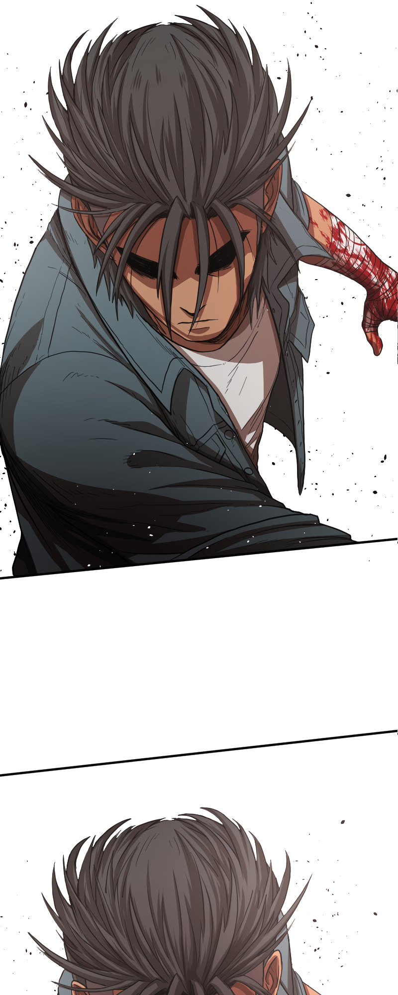 Read Brandal EN Manga Online