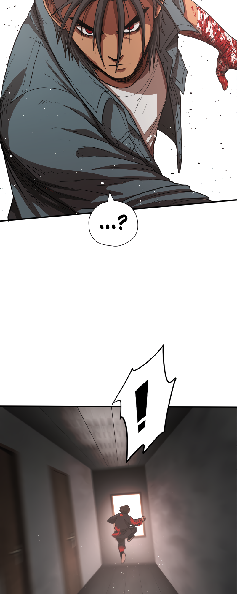 Read Brandal EN Manga Online