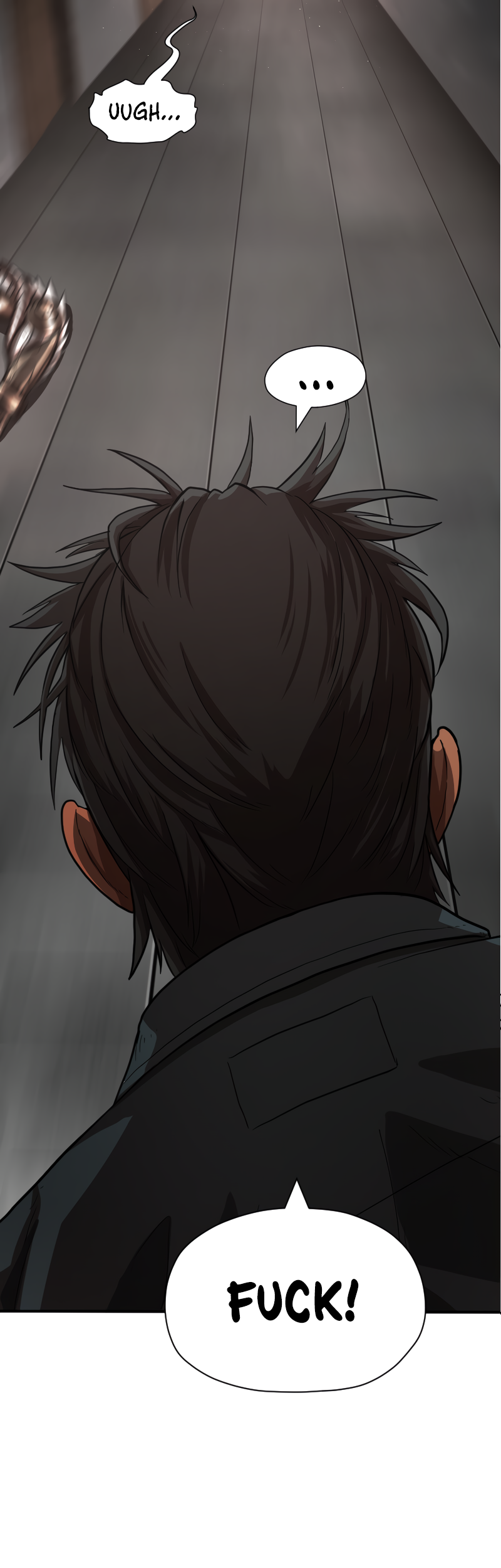 Read Brandal EN Manga Online