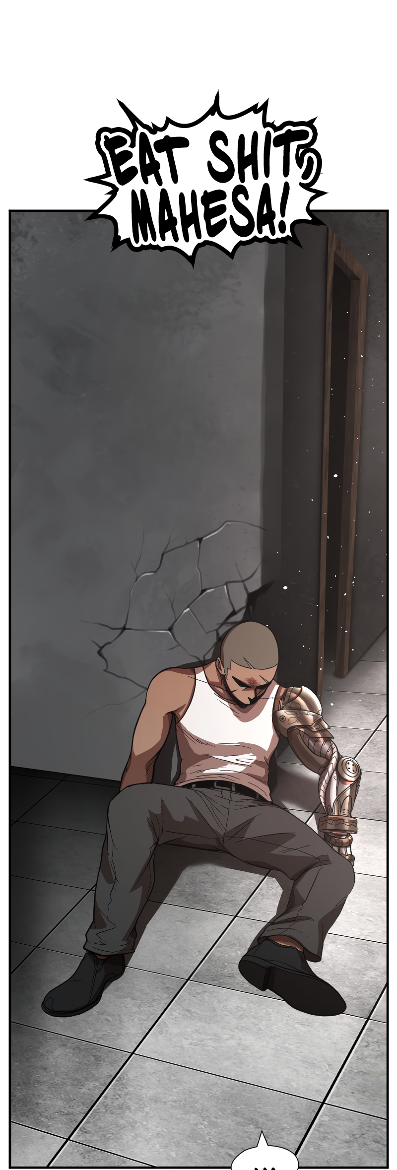 Read Brandal EN Manga Online