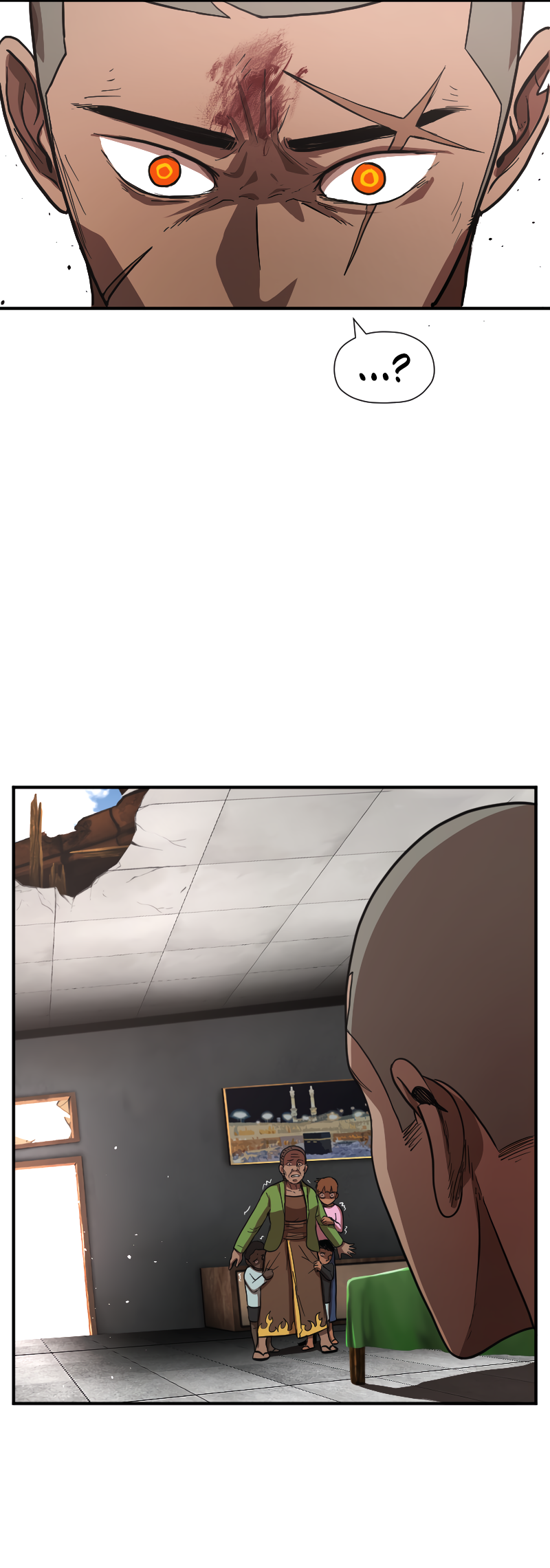 Read Brandal EN Manga Online