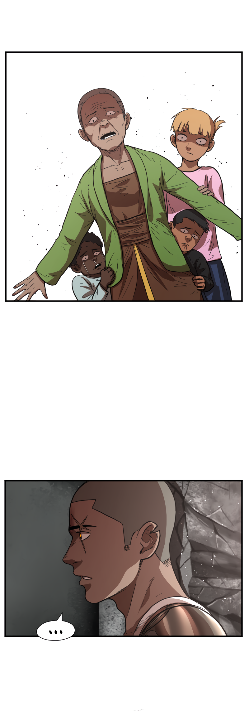 Read Brandal EN Manga Online