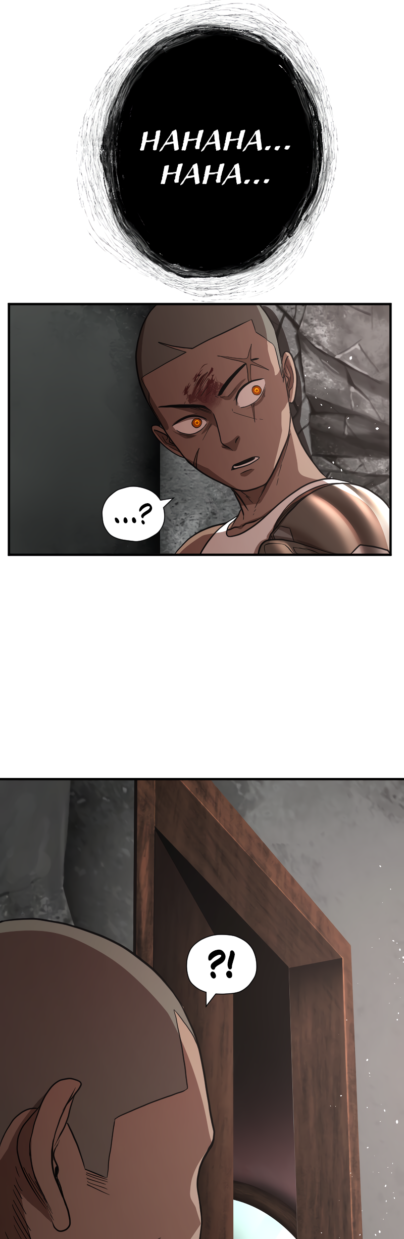 Read Brandal EN Manga Online