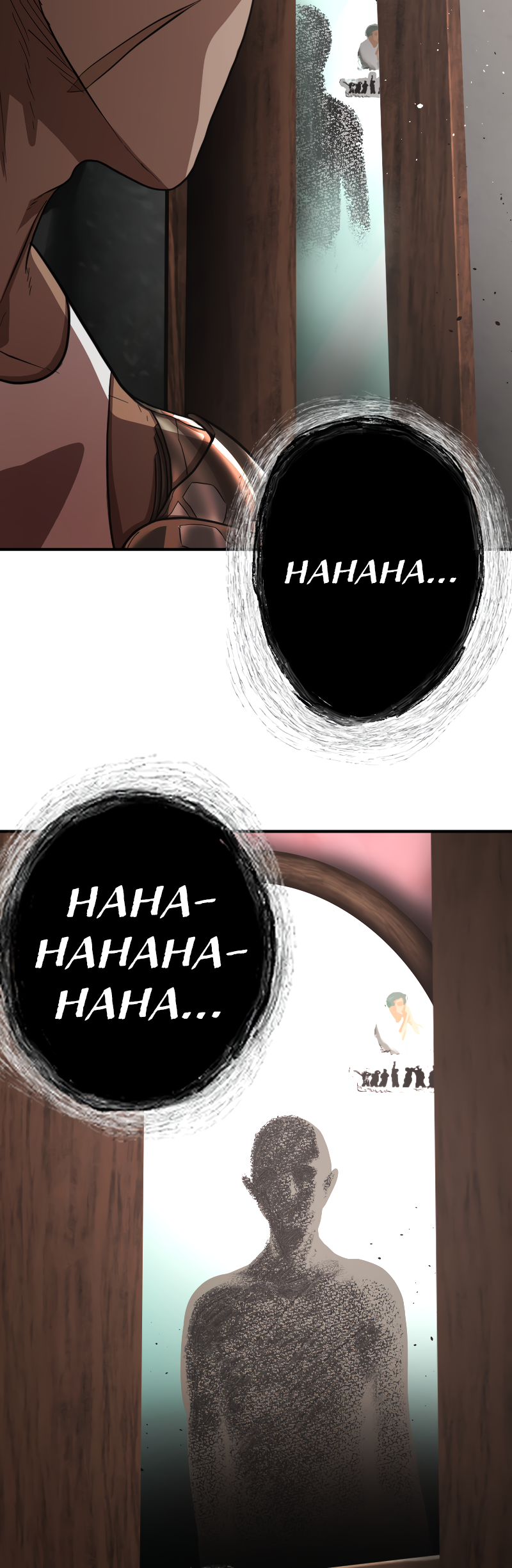 Read Brandal EN Manga Online