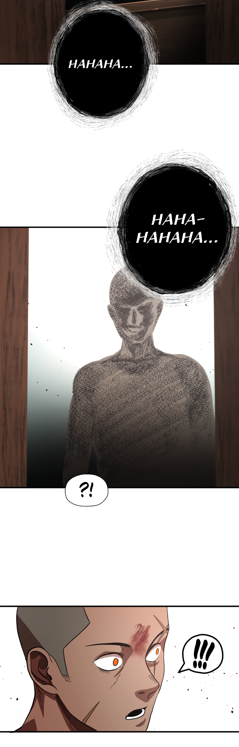 Read Brandal EN Manga Online