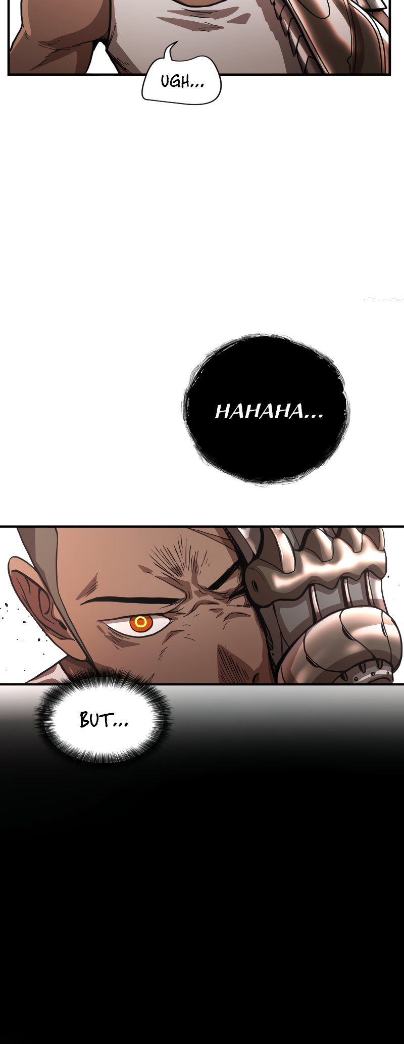 Read Brandal EN Manga Online