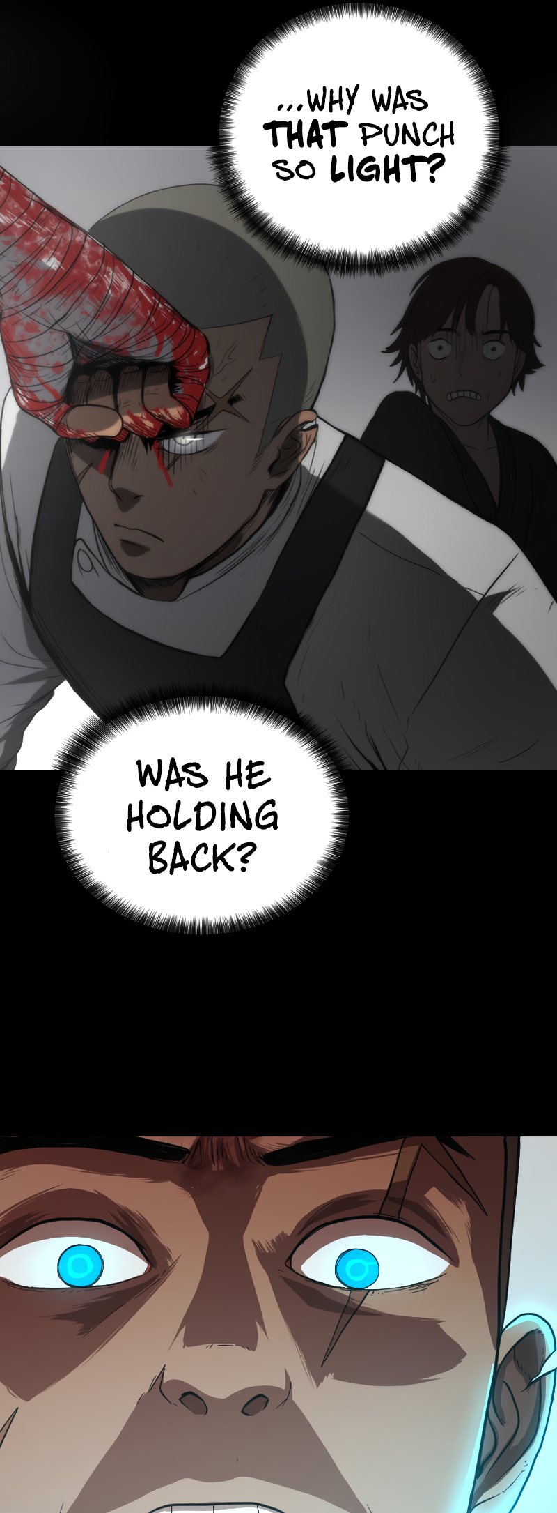 Read Brandal EN Manga Online