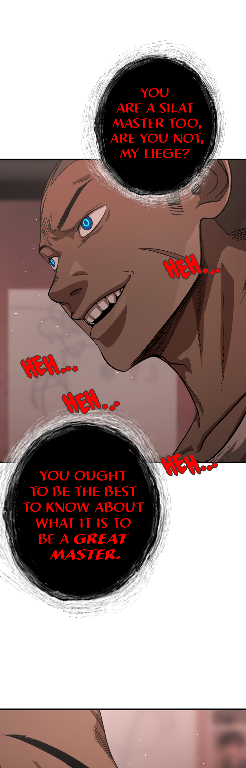 Read Brandal EN Manga Online