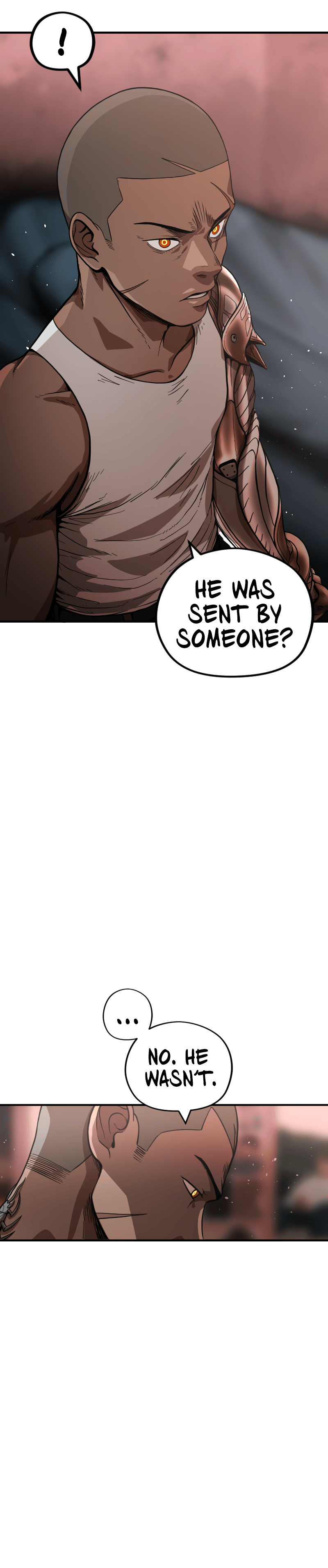 Read Brandal EN Manga Online