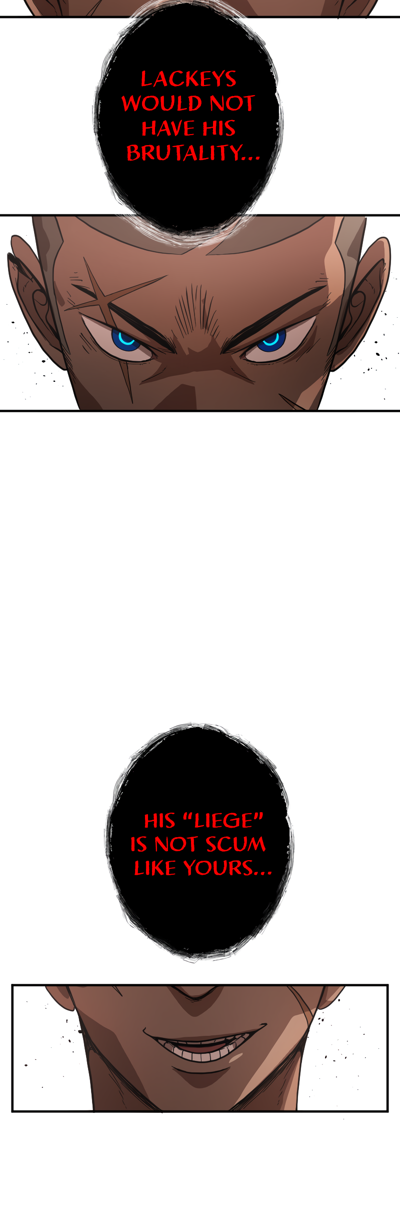 Read Brandal EN Manga Online