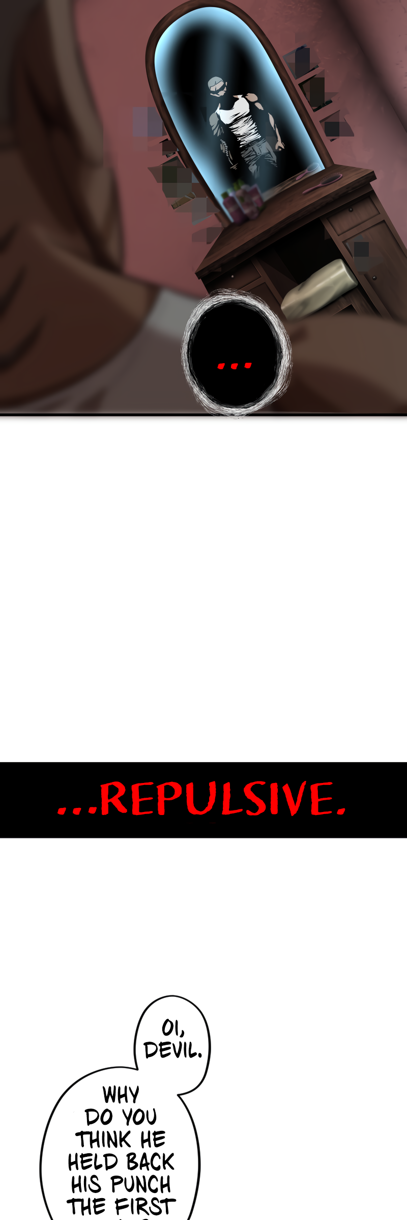 Read Brandal EN Manga Online