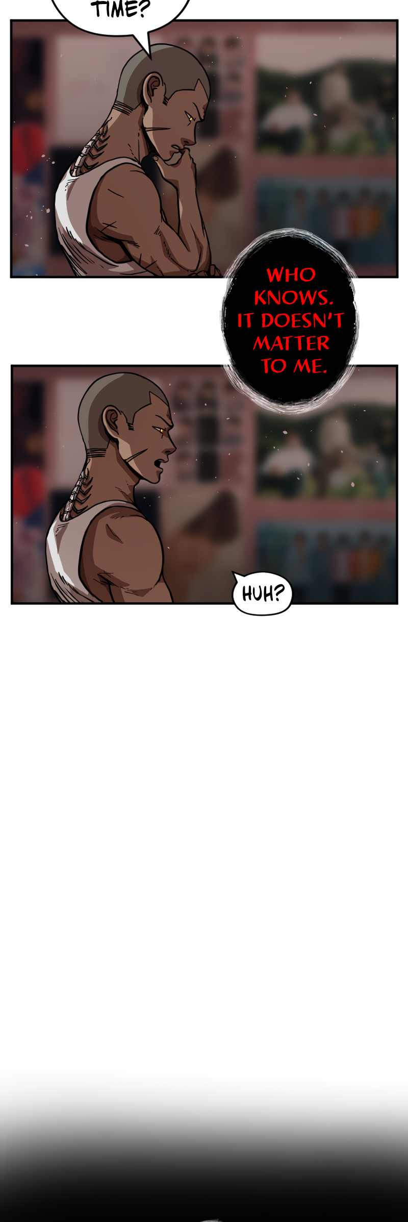 Read Brandal EN Manga Online