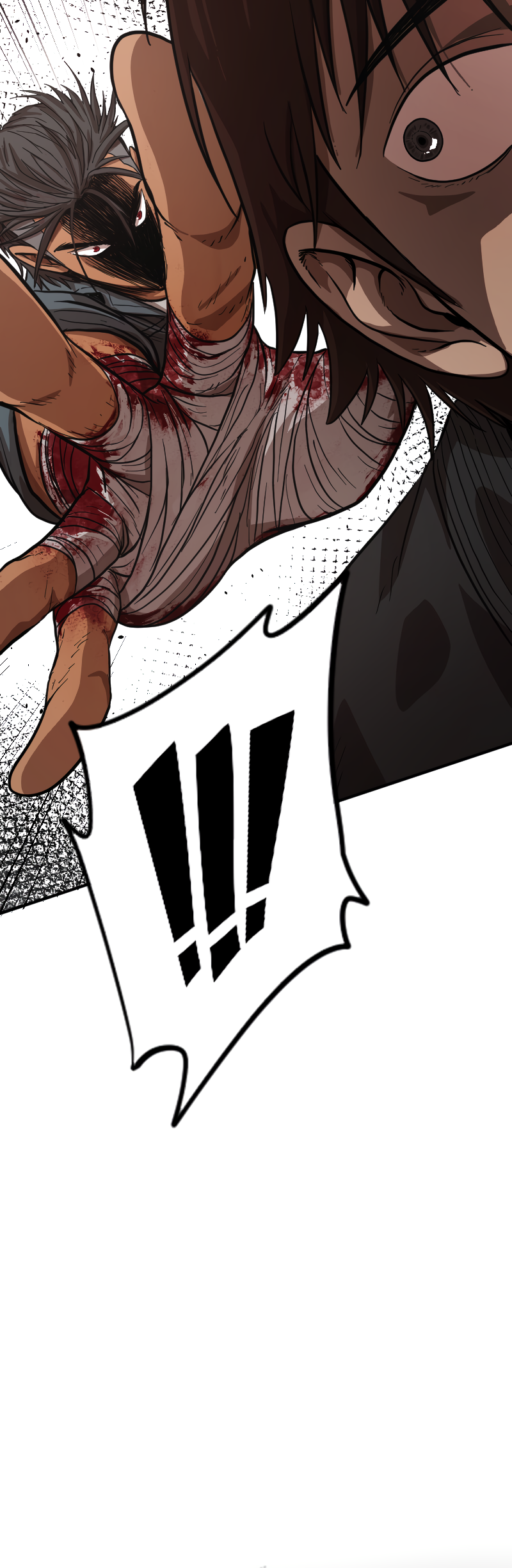 Read Brandal EN Manga Online