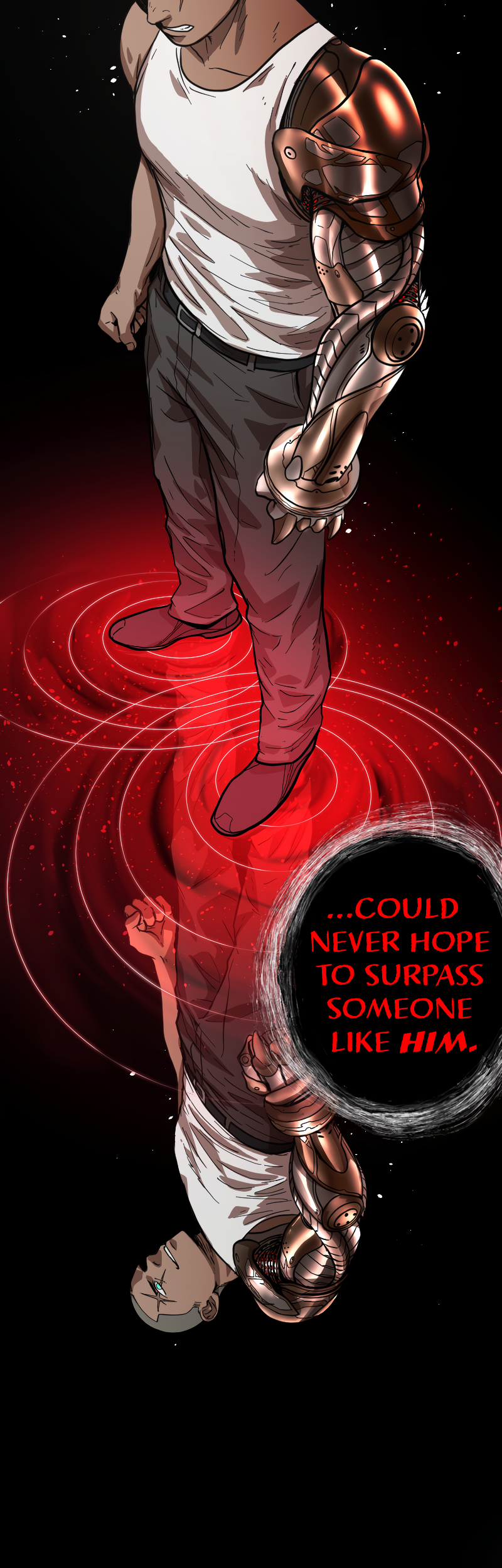 Read Brandal EN Manga Online