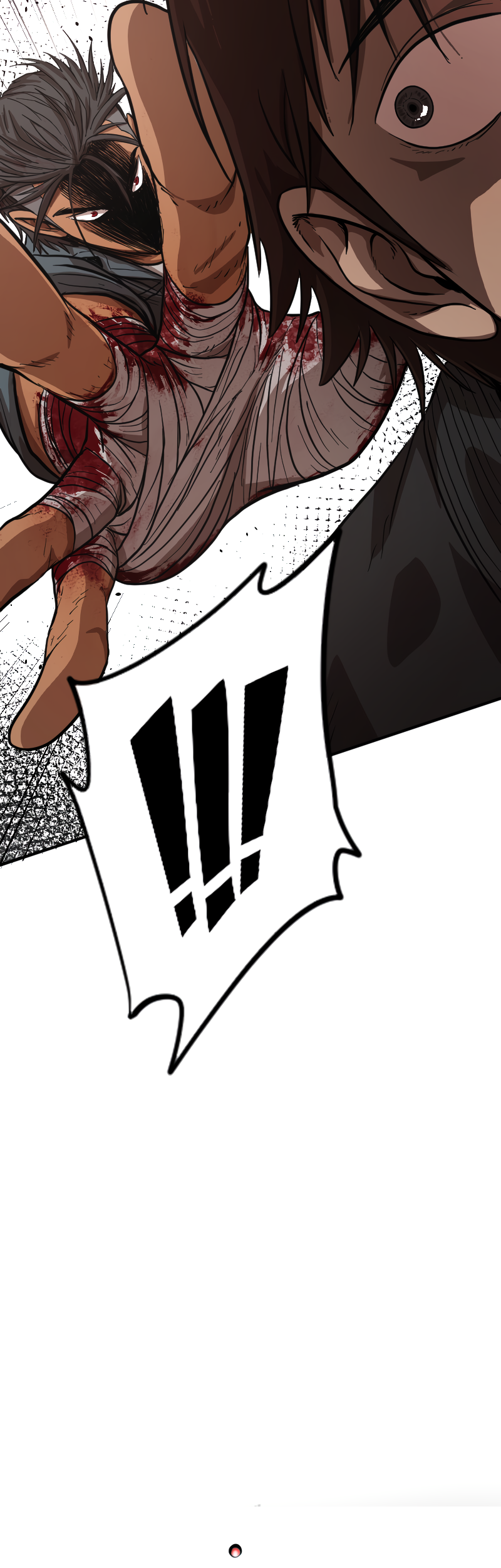 Read Brandal EN Manga Online