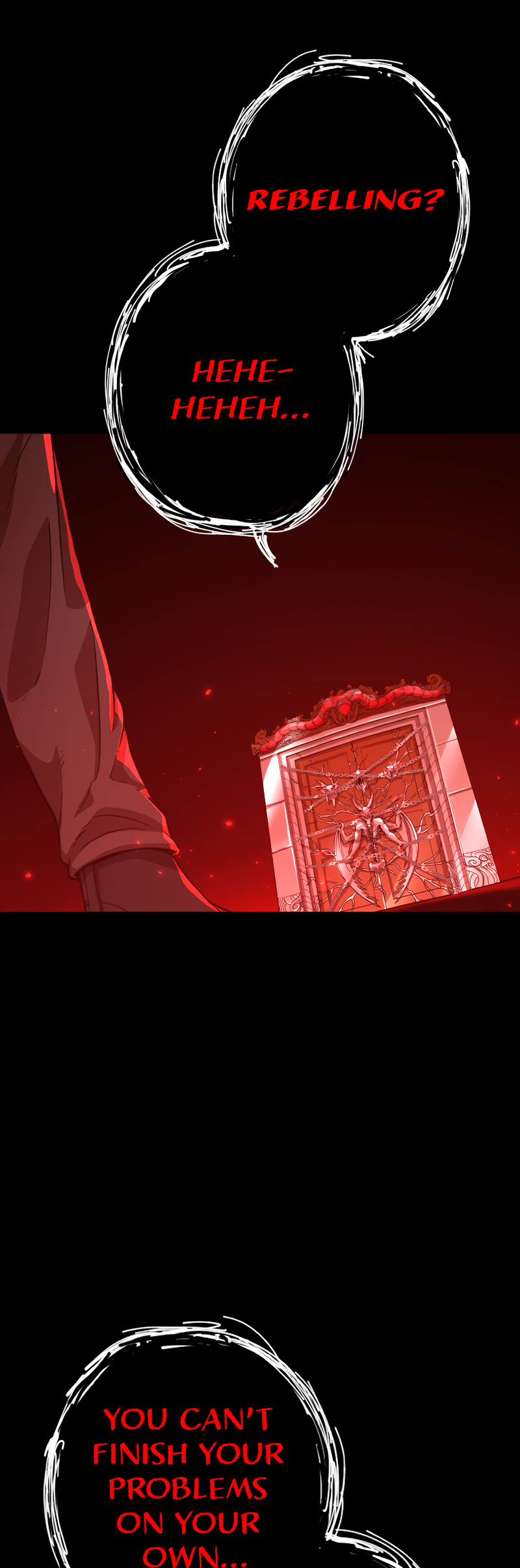 Read Brandal EN Manga Online