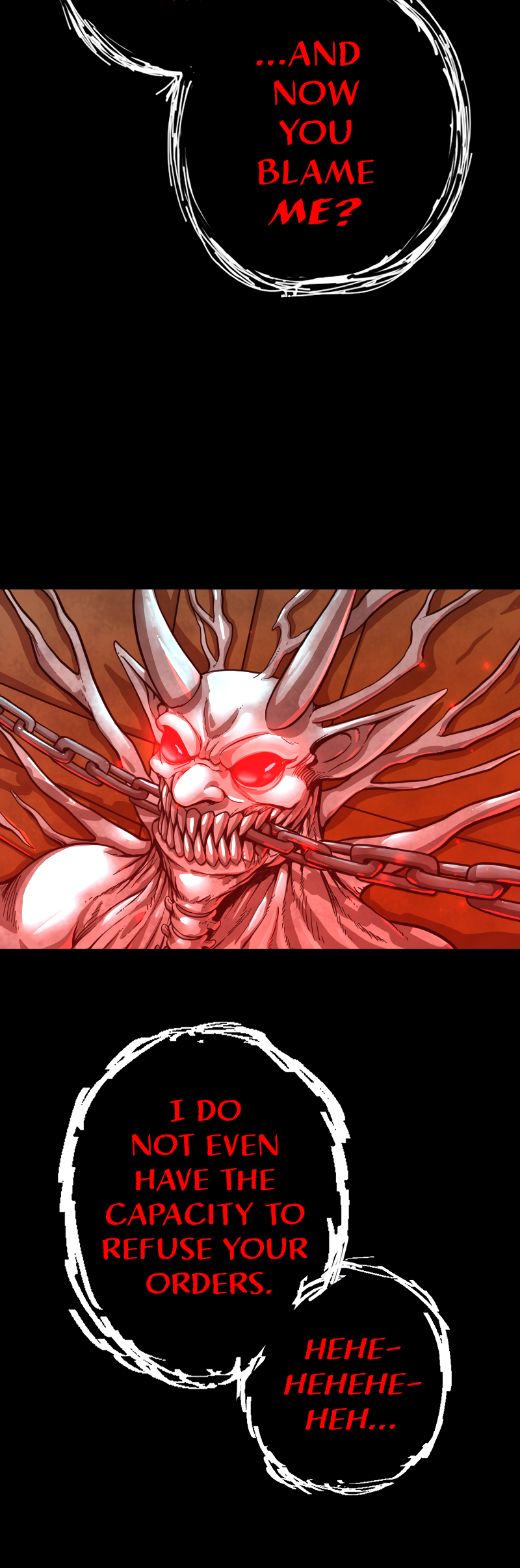 Read Brandal EN Manga Online