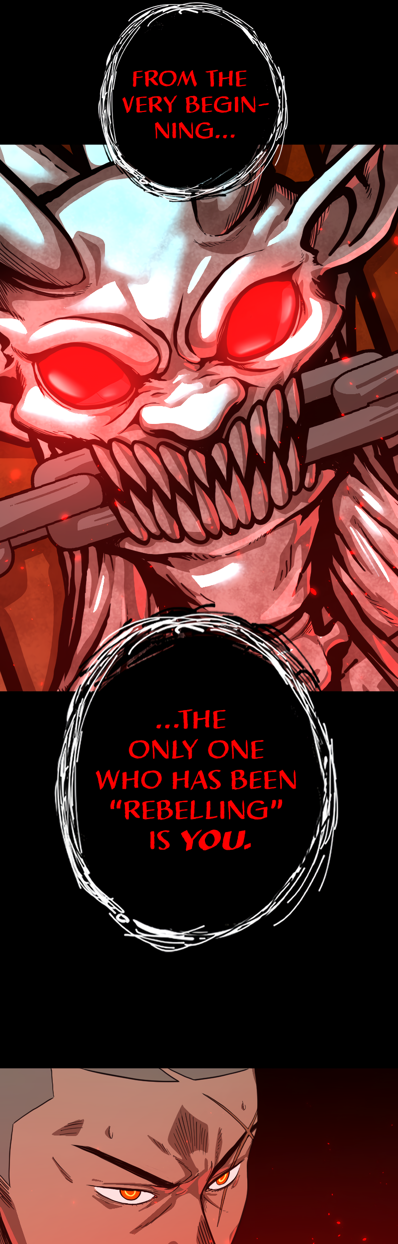 Read Brandal EN Manga Online