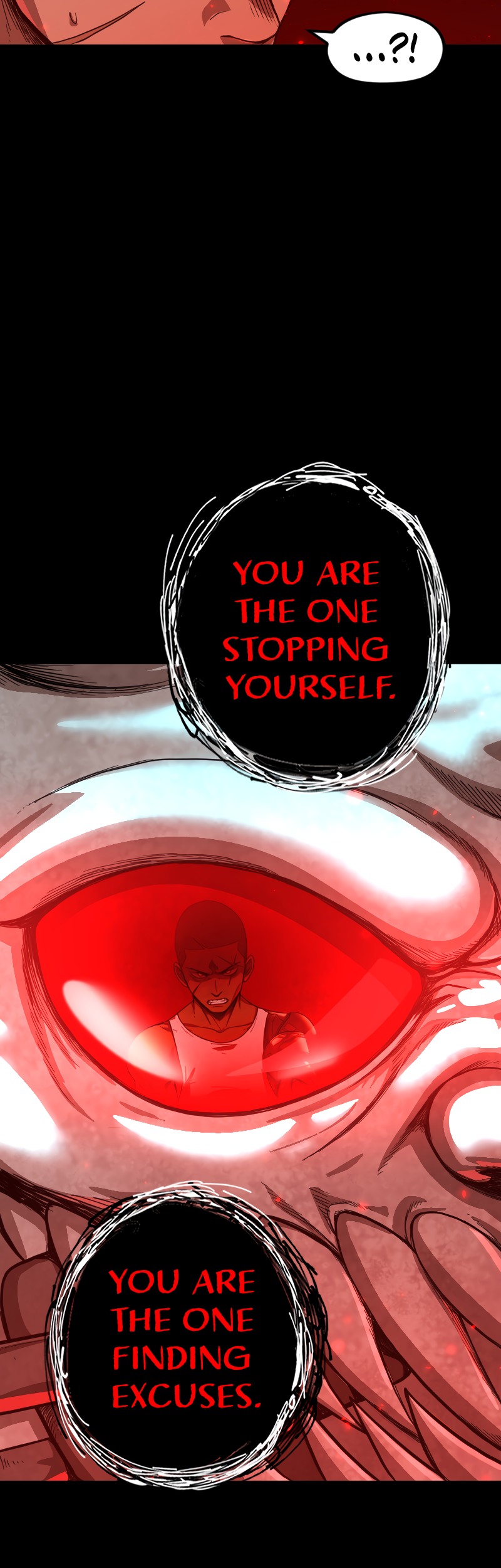 Read Brandal EN Manga Online